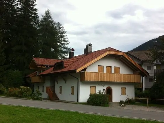 Apart Daire, 2 Yatak Odası (Via Loretto 2, Prato Alla Drava)