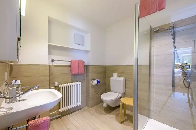 Tek Büyük Yataklı Oda, Balkon