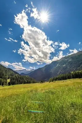 Tek Büyük Yataklı Oda, Balkon