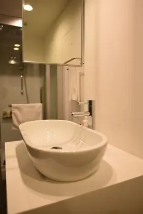 Tek Büyük Yataklı Oda (Semi)