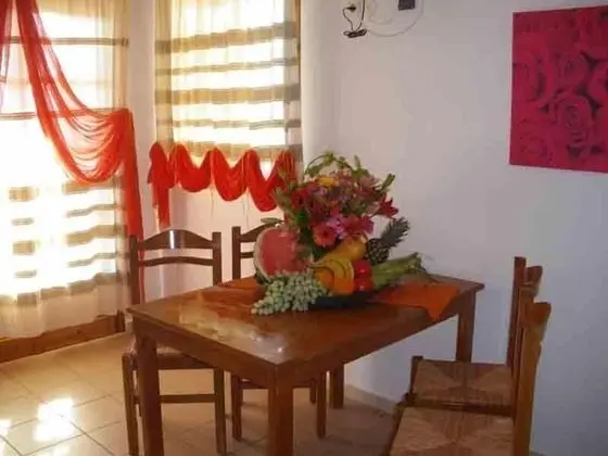 Family Apartment with Panoramic Sea View