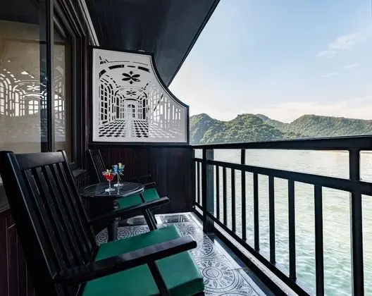Family Oda, Bağlantılı Odalar (Suite, Private Balcony, 2D1N, 3D2N)