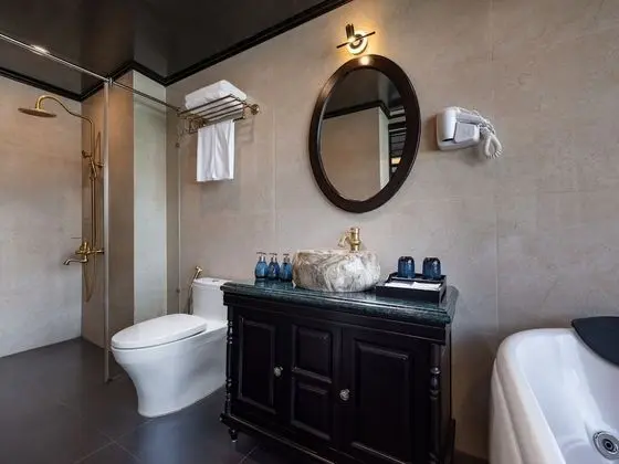 Family Oda, Bağlantılı Odalar (Suite, Private Balcony, 2D1N, 3D2N)