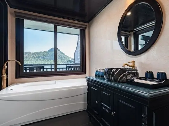 Family Oda, Bağlantılı Odalar (Suite, Private Balcony, 2D1N, 3D2N)