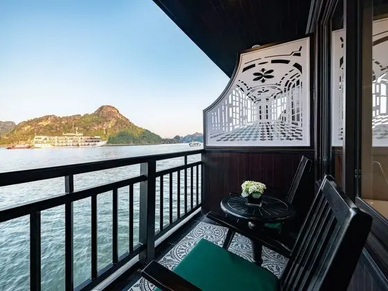 Oda, 3 Tek Kişilik Yatak, Balkon (Suite, 2D1N, 3D2N)