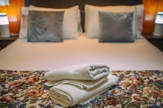 Comfort Apart Daire, 2 Yatak Odası