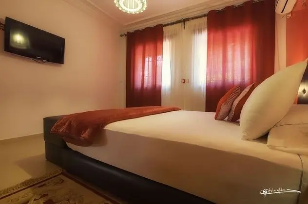 Comfort Apart Daire, 2 Yatak Odası