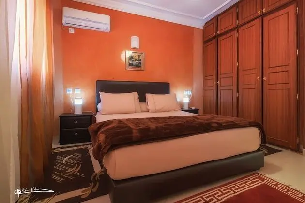 Comfort Apart Daire, 2 Yatak Odası