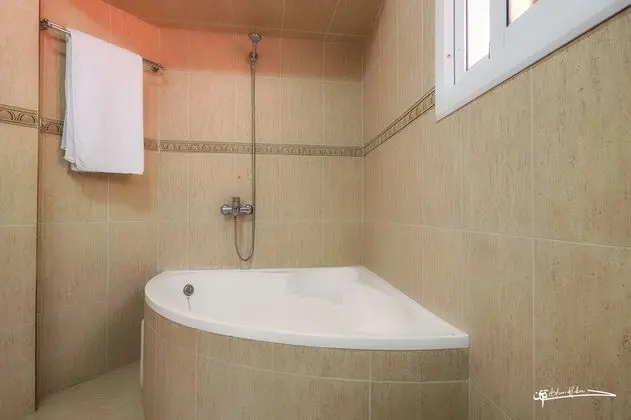 Comfort Apart Daire, 2 Yatak Odası