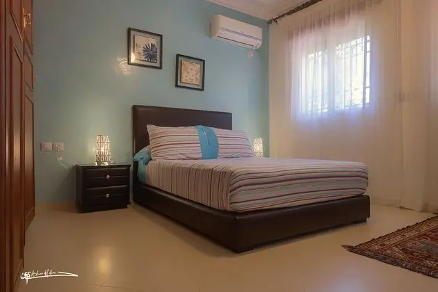 Luxury Apart Daire, 2 Yatak Odası