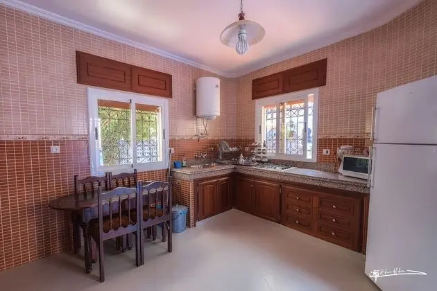 Luxury Apart Daire, 2 Yatak Odası