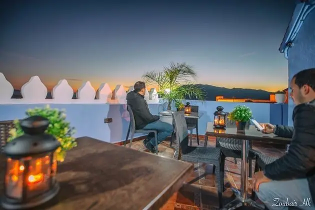 Luxury Apart Daire, 2 Yatak Odası