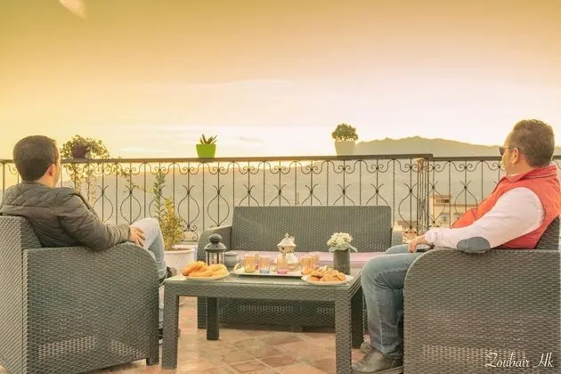 Luxury Apart Daire, 2 Yatak Odası