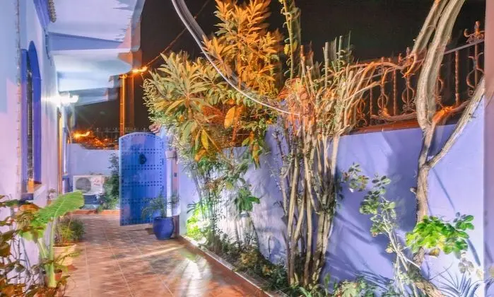 Luxury Apart Daire, 2 Yatak Odası