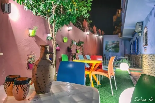 Luxury Apart Daire, 2 Yatak Odası