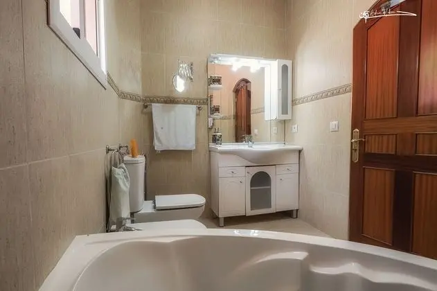 Luxury Apart Daire, 2 Yatak Odası