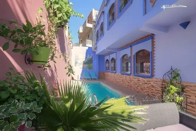 Luxury Apart Daire, 2 Yatak Odası