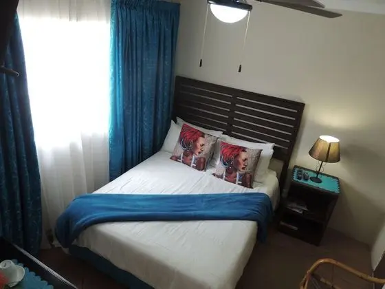 Comfort Tek Büyük Yataklı Oda, 1 Yatak Odası