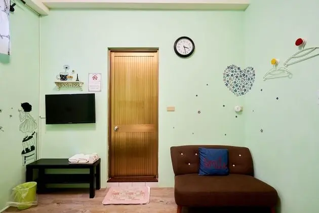 Standard Tek Büyük Yataklı Oda, 1 Çift Kişilik Yatak, Sigara İçilmez
