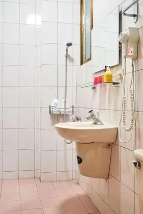 Standard Tek Büyük Yataklı Oda, 1 Çift Kişilik Yatak, Sigara İçilmez