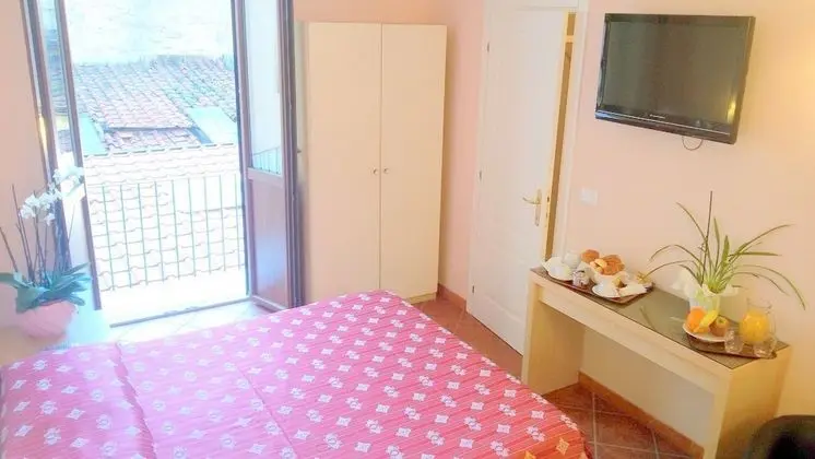 Comfort Tek Büyük Yataklı Oda, 1 En Büyük (King) Boy Yatak, Sigara İçilmez