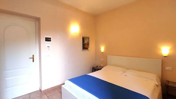 Comfort Tek Büyük Yataklı Oda, 1 En Büyük (King) Boy Yatak, Sigara İçilmez