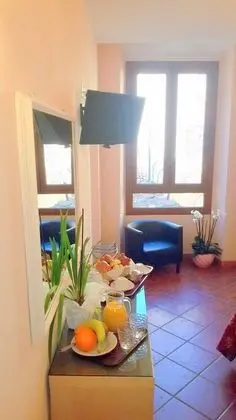 Comfort Tek Kişilik Oda, 1 Tek Kişilik XL Yatak, Sigara İçilmez, Bahçe Manzaralı