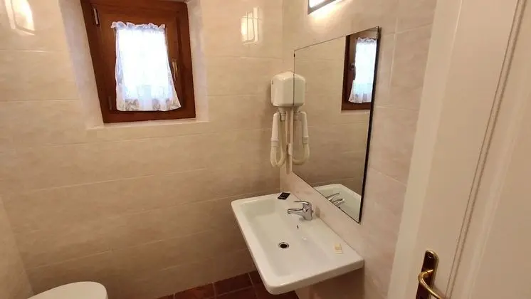 Comfort Tek Kişilik Oda, 1 Tek Kişilik XL Yatak, Sigara İçilmez, Bahçe Manzaralı