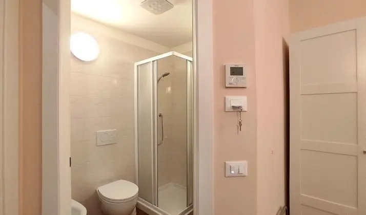 Comfort Tek Kişilik Oda, 1 Tek Kişilik XL Yatak, Sigara İçilmez, Bahçe Manzaralı