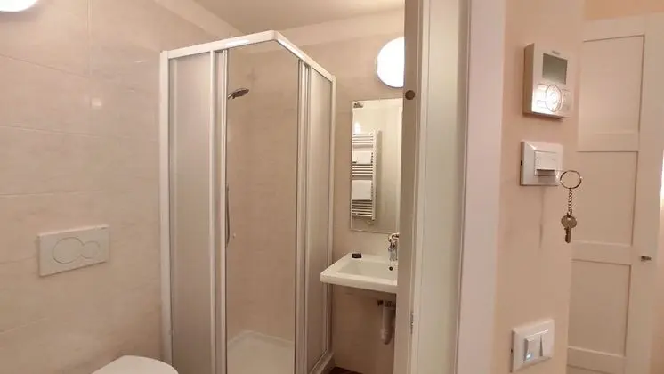 Comfort Tek Kişilik Oda, 1 Tek Kişilik XL Yatak, Sigara İçilmez, Bahçe Manzaralı