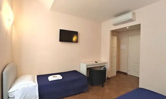 Comfort Üç Kişilik Oda, Birden Çok Yatak, Sigara İçilmez, Özel Banyo