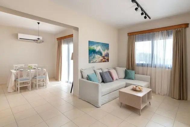 Luxury Villa, Deniz Manzaralı