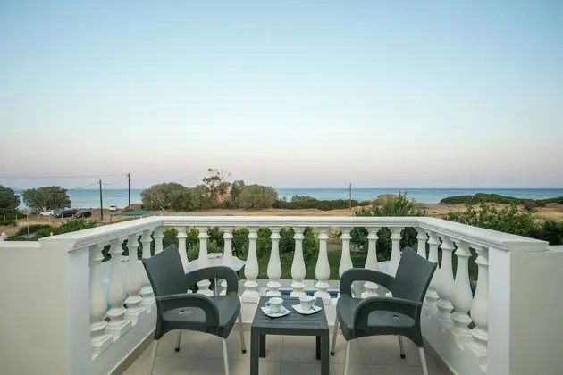 Luxury Villa, Deniz Manzaralı