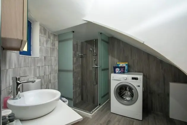 Luxury Villa, Deniz Manzaralı