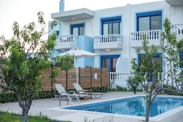 Luxury Villa, Deniz Manzaralı