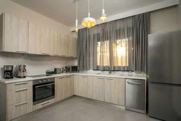 Luxury Villa, Kişiye Özel Havuzlu