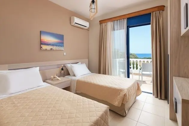 Luxury Villa, Kişiye Özel Havuzlu
