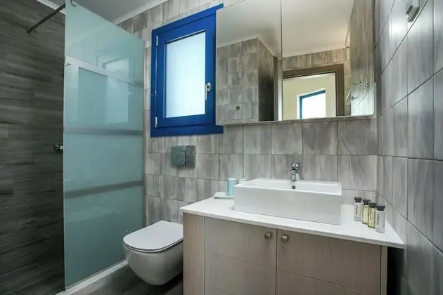 Luxury Villa, Kişiye Özel Havuzlu