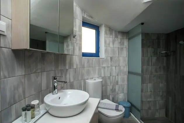 Luxury Villa, Kişiye Özel Havuzlu
