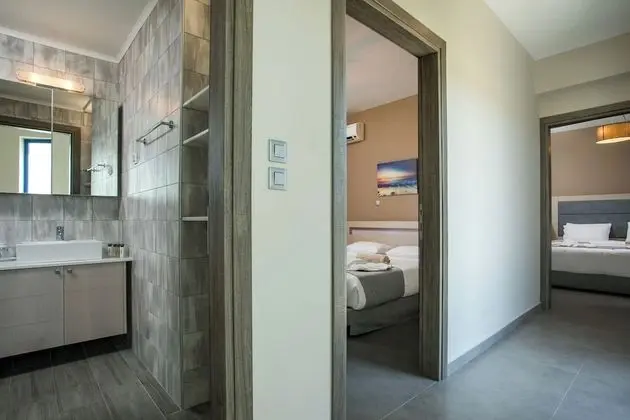 Luxury Villa, Kişiye Özel Havuzlu