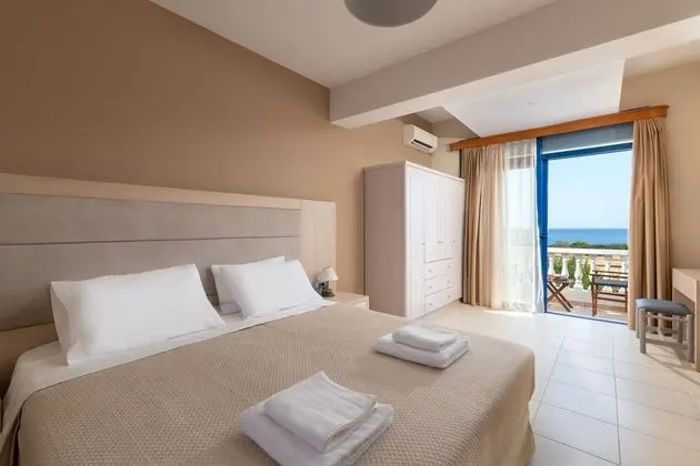 Luxury Villa, Kişiye Özel Havuzlu