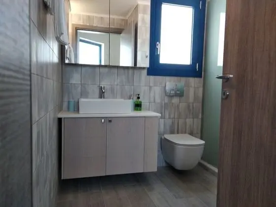 Luxury Villa, Kişiye Özel Havuzlu