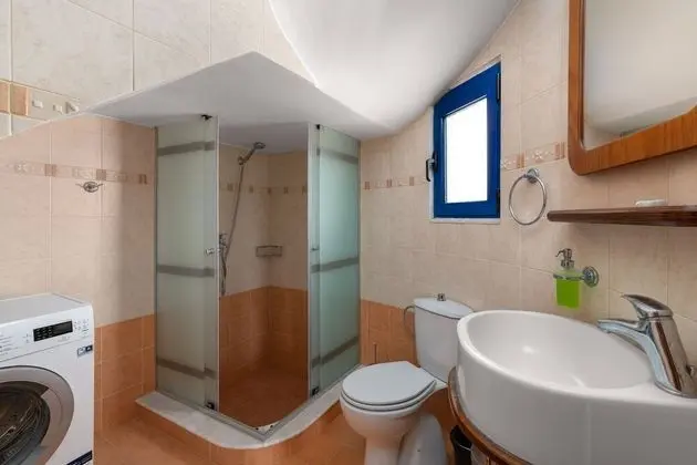 Luxury Villa, Kişiye Özel Havuzlu