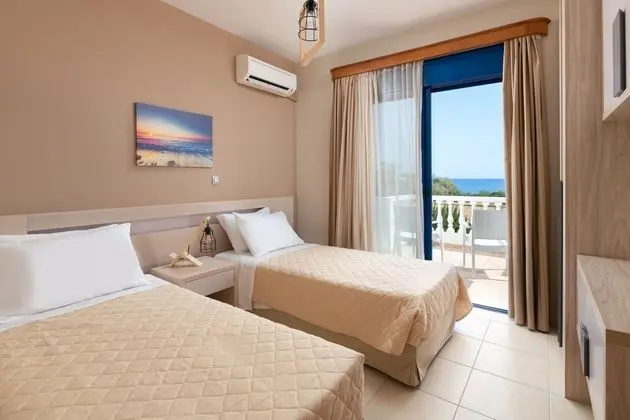 Luxury Villa, Kişiye Özel Havuzlu