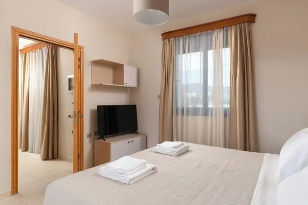 Luxury Villa, Plaj Kenarı