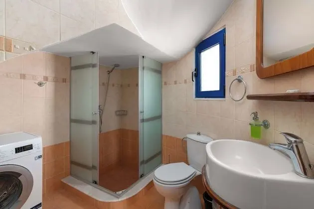 Luxury Villa, Plaj Kenarı