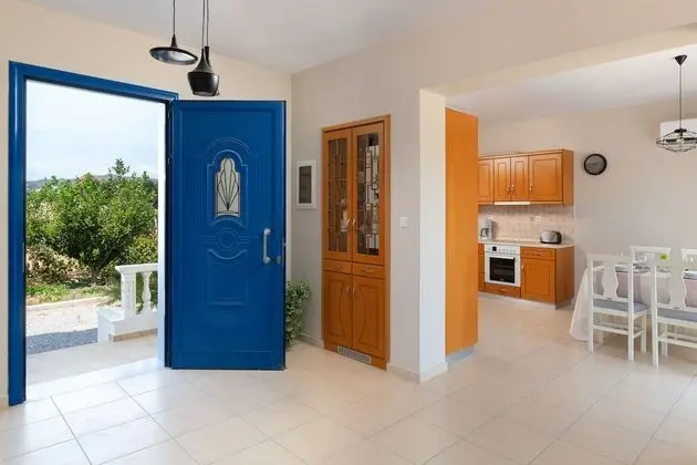 Luxury Villa, Plaj Kenarı