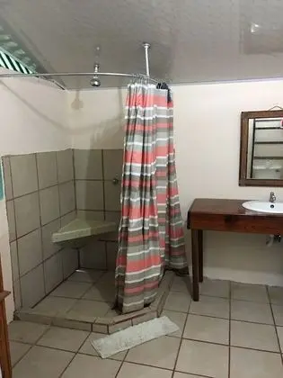 Kulübe, 1 Yatak Odası