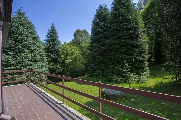 Dağ Evi, 2 Yatak Odası