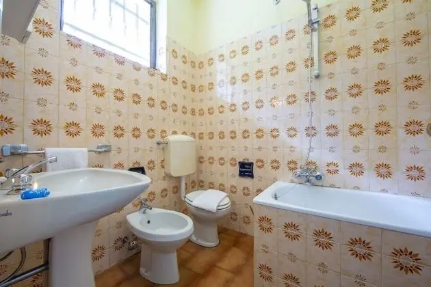 Dağ Evi, 2 Yatak Odası